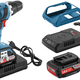 Illustration for article titled These Inductive Batteries Keep Your Power Tools Perpetually Charged